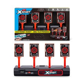 Zuru cible électronique xshot