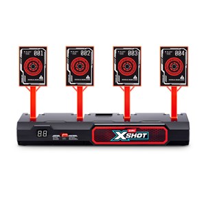 Zuru cible électronique xshot