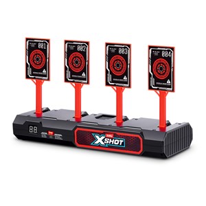 Zuru cible électronique xshot