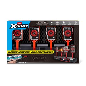 Zuru cible électronique xshot
