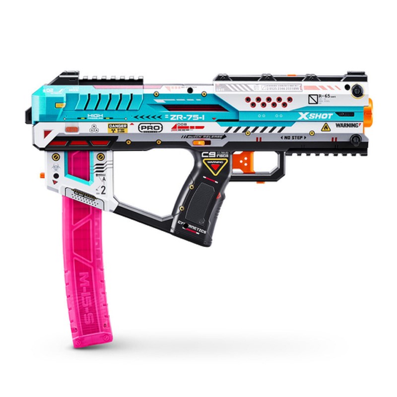 Pistolet xshot pro fury-x