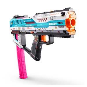 Pistolet xshot pro fury-x