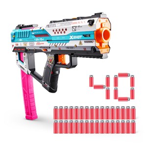 Pistolet xshot pro fury-x