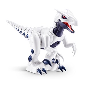 Robo alive robo dino raptor