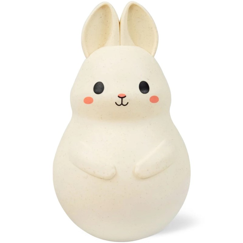 Culbuto roly poly lapin