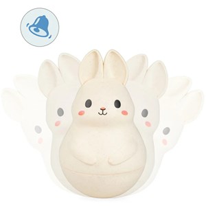 Culbuto roly poly lapin