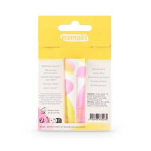 Baume à lèvres – vanille