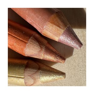 Kit 3 crayons de maquillage pailletés –