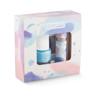 Coffret trio – colibri