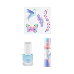 Coffret trio – colibri