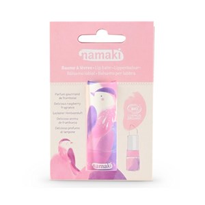 Baume à lèvres – framboise