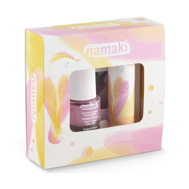 Coffret trio – mésange