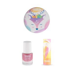 Coffret trio – mésange