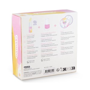 Coffret trio – mésange