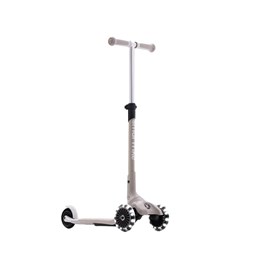 Trottinette 3 roues xtend mini+ - grise