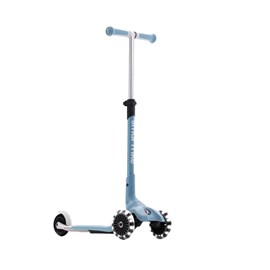 Trottinette 3 roues xtend mini+ - bleue