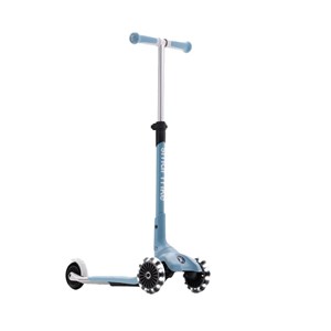 Trottinette 3 roues xtend mini+ - bleue