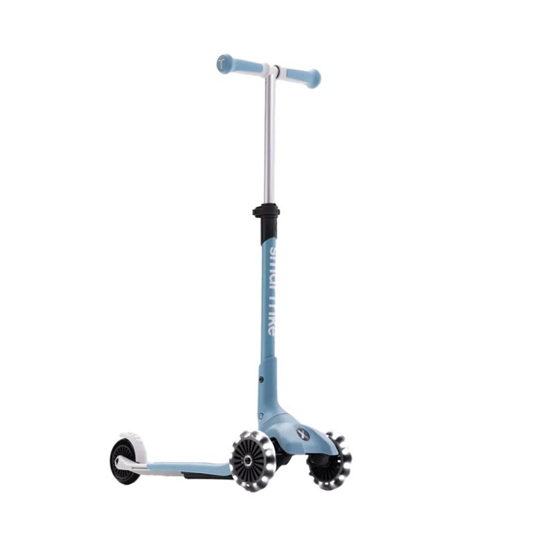 Trottinette 3 roues xtend mini+ - bleue