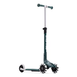 Trottinette 3 roues xtend mini+ - verte