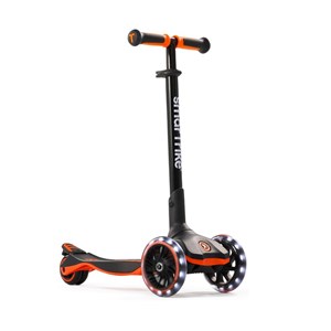 Trottinette évolutive xtend - orange