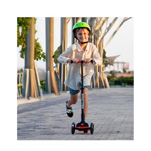 Trottinette évolutive xtend - orange