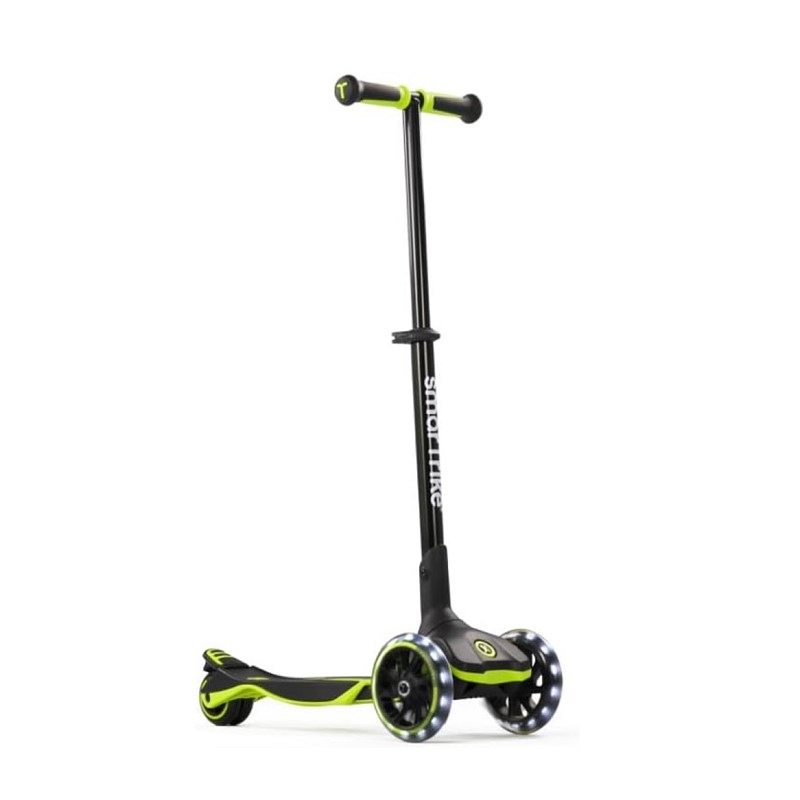 Trottinette smartrike vert