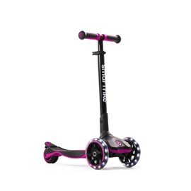 Trottinette évolutive xtend - rose