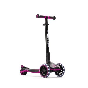 Trottinette évolutive xtend - rose