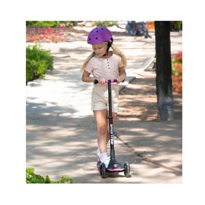 Trottinette évolutive xtend - rose