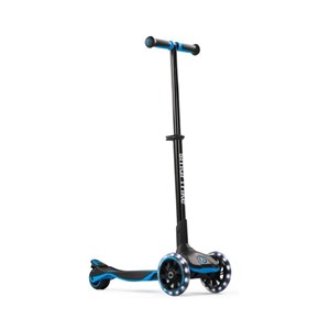 Trottinette évolutive xtend - bleu