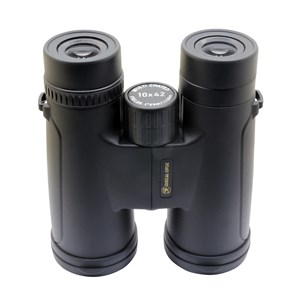 Jumelles 10x42 auror waterproof compactes - digital optic