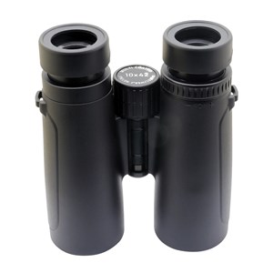 Jumelles 10x42 auror waterproof compactes - digital optic