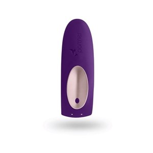 Sextoy couple partner double plus télécommandé