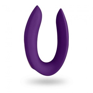 Sextoy couple partner double plus télécommandé