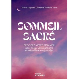 Sommeil sacré