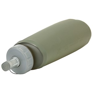 Gourde souple 101 inc foldable water bo