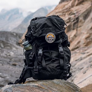 Gourde souple 101 inc foldable water bo