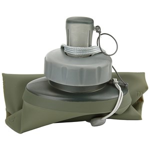 Gourde souple 101 inc foldable water bo