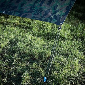 Bâche imperméable 101 inc tarpaulin cam