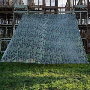 Bâche imperméable 101 inc tarpaulin cam