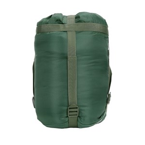 Sac de couchage bcb olif vert olive arm