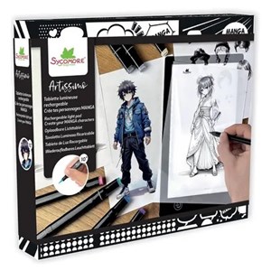Manga au sycomore beige