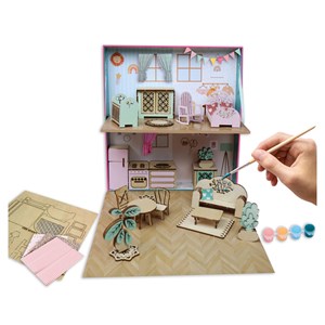 Lovely box - lovelyworld a créer