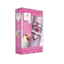 Bijoux box - mini bracelets multi-rangs