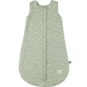 Gigoteuse en mousseline