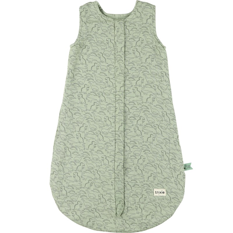 Gigoteuse en mousseline