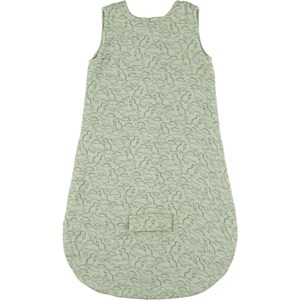 Gigoteuse en mousseline