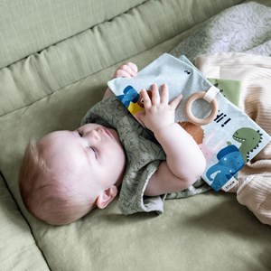 Gigoteuse en mousseline