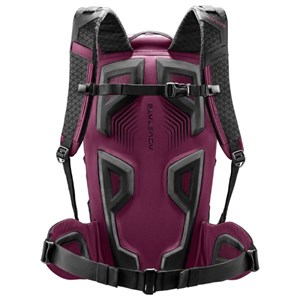 Sac à dos advenate symphony 8+2+4