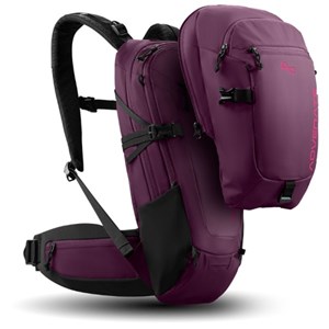 Sac à dos advenate symphony 8+2+4